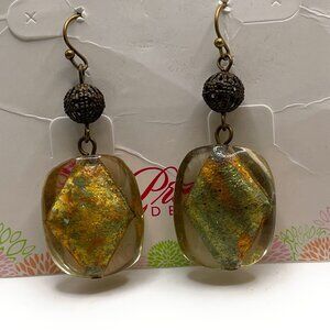 Barcelona Retired Premier Designs Earrings -1258